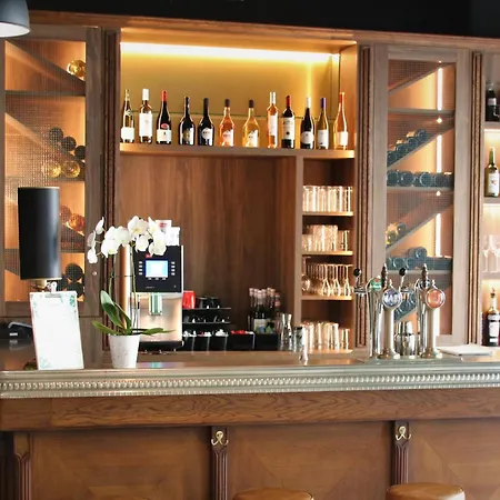 فندق Ibis Styles Paris La Defense بيتّو
