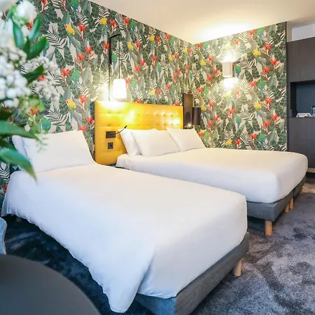 Ibis Styles Paris La Defense فندق