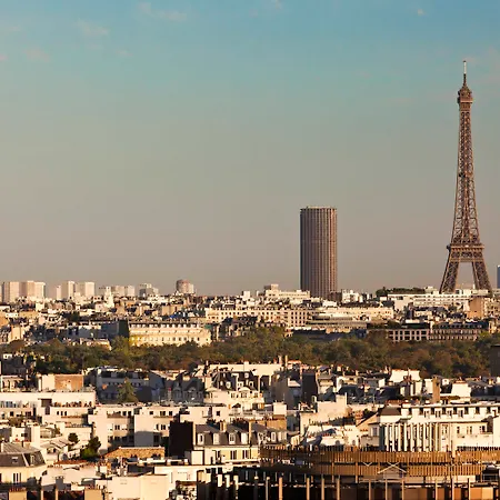 Ibis Styles Paris La Defense فندق بيتّو