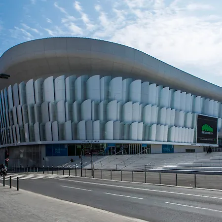 Ibis Styles Paris La Defense Hotel