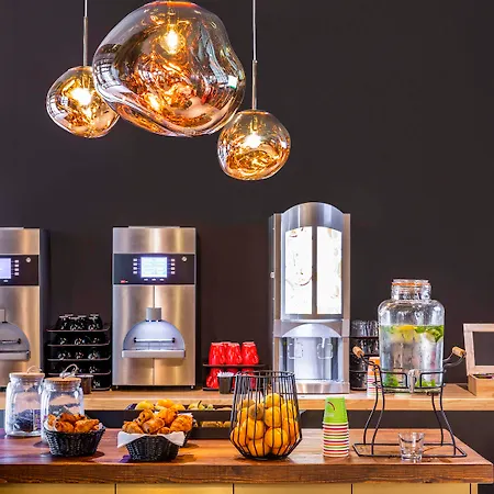 Ibis Styles Paris La Defense Hotel Puteaux