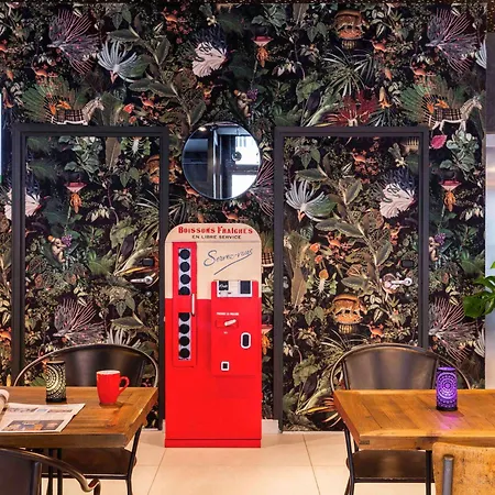 فندق Ibis Styles Paris La Defense 3*