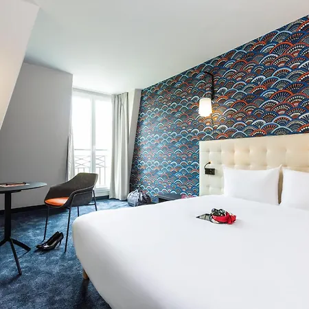 Ibis Styles Paris La Defense 3*