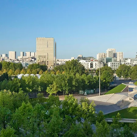 Ibis Styles Paris La Defense
