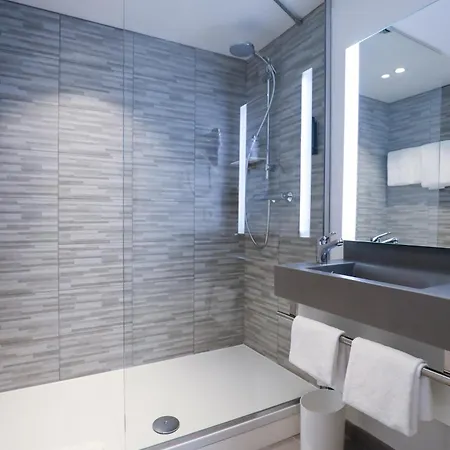 فندق Ibis Styles Paris La Defense بيتّو