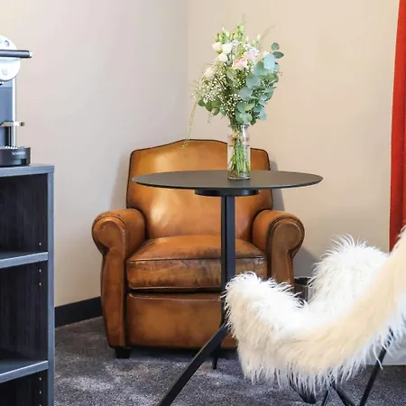 Ibis Styles Paris La Defense فندق 3*