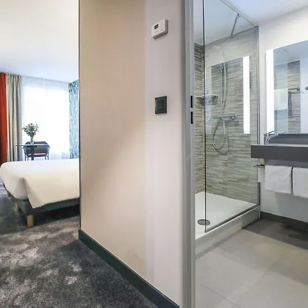 فندق Ibis Styles Paris La Defense بيتّو