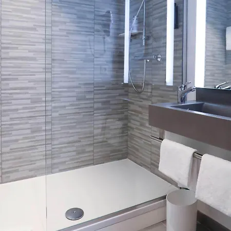 Ibis Styles Paris La Defense