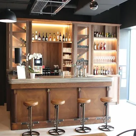 Ibis Styles Paris La Defense فندق