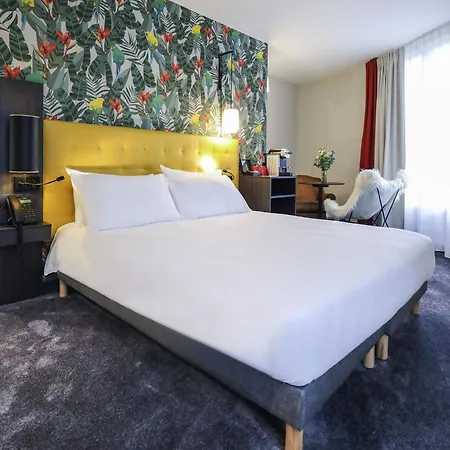 Ibis Styles Paris La Defense