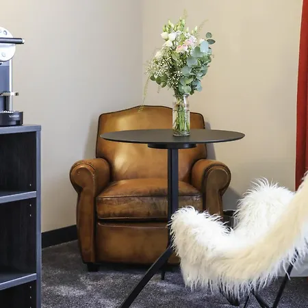 Ibis Styles Paris La Defense فندق بيتّو
