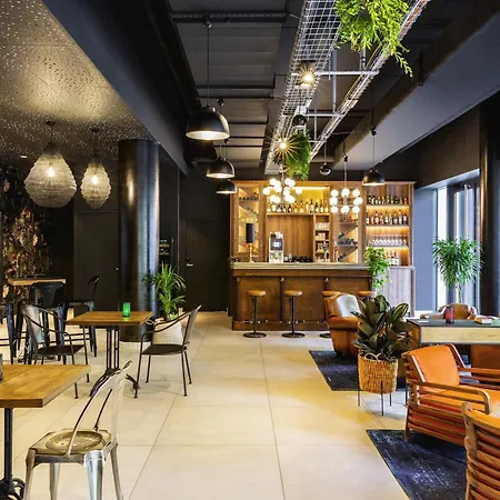 Ibis Styles Paris La Defense
