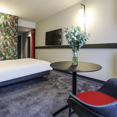 Ibis Styles Paris La Defense
