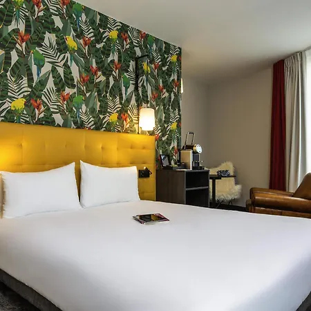 فندق Ibis Styles Paris La Defense