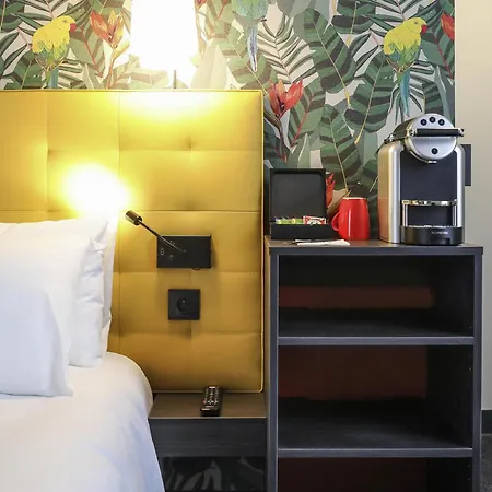فندق Ibis Styles Paris La Defense بيتّو