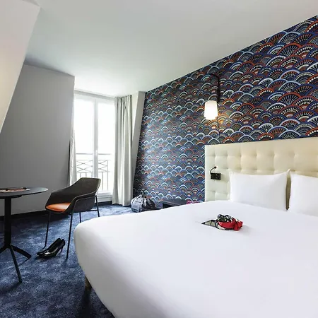 Ibis Styles Paris La Defense فندق 3*