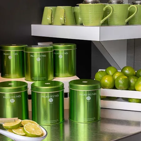 فندق Ibis Styles Paris La Defense بيتّو