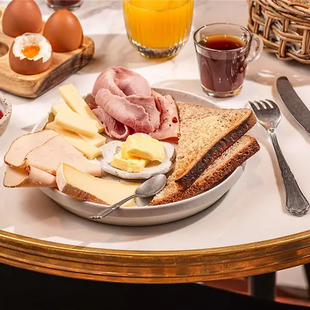 Ibis Styles Paris La Defense Hotel