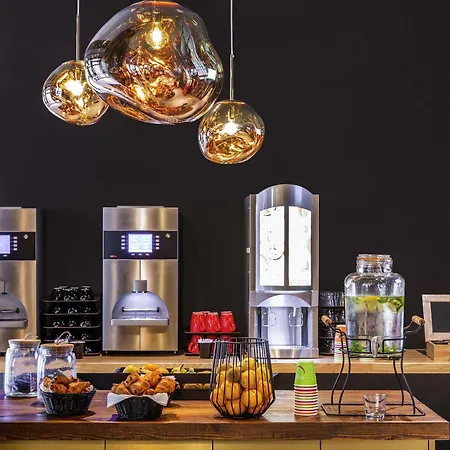 Ibis Styles Paris La Defense 3*