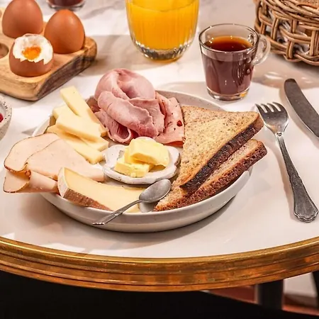 Hotel Ibis Styles Paris La Defense Puteaux