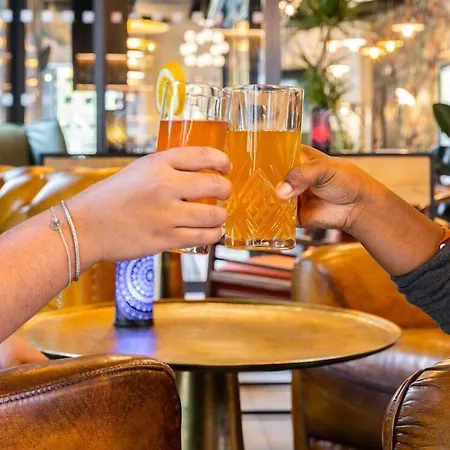 Ibis Styles Paris La Defense