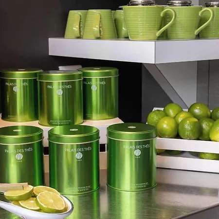 Ibis Styles Paris La Defense Hotel 3*