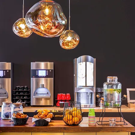 Ibis Styles Paris La Defense Hotel