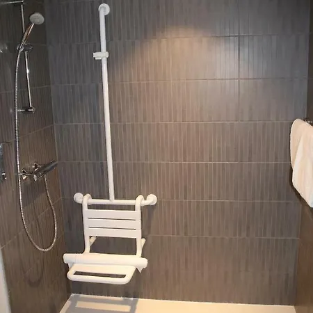 فندق Ibis Styles Paris La Defense بيتّو