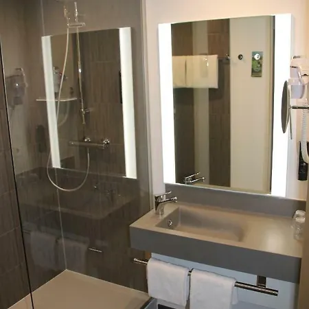 Ibis Styles Paris La Defense