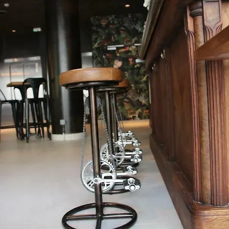 فندق Ibis Styles Paris La Defense بيتّو