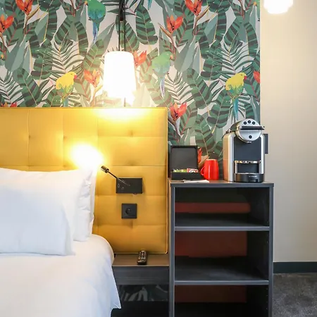 Ibis Styles Paris La Defense فندق