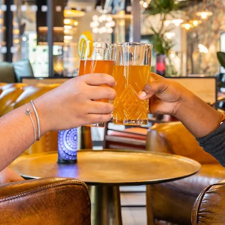 Ibis Styles Paris La Defense Hotel